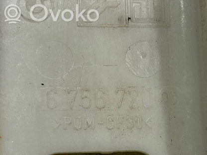 Akseleratora pedāļa turētājs