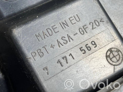 Priekšējā luktura vāks