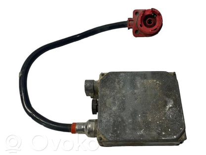 Luktura bloks / (ksenona bloks)