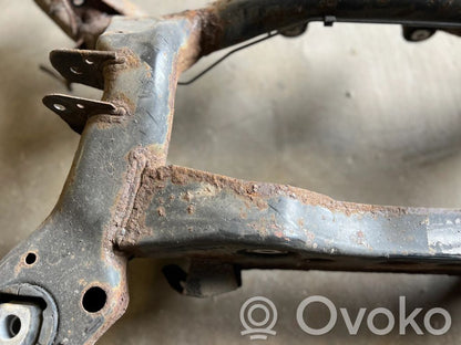 Aizmugurējais tilts