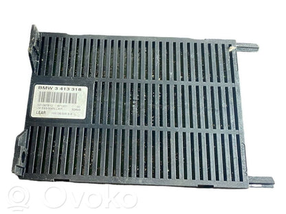 Световой модуль ЛКМ