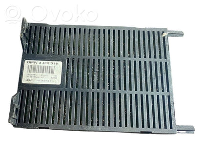 Light module LCM