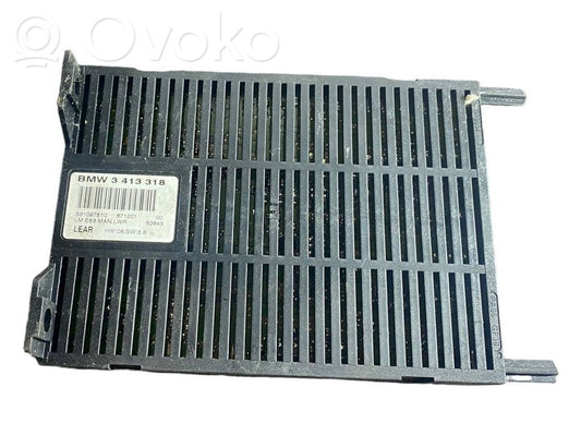Light module LCM