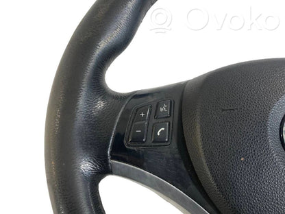 Рулевое колесо