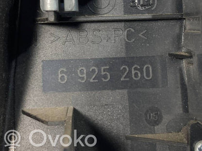 Переключатель фар