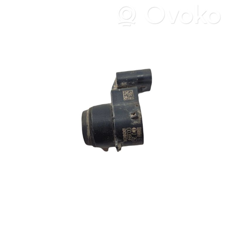 Parkošanās sensors PDC