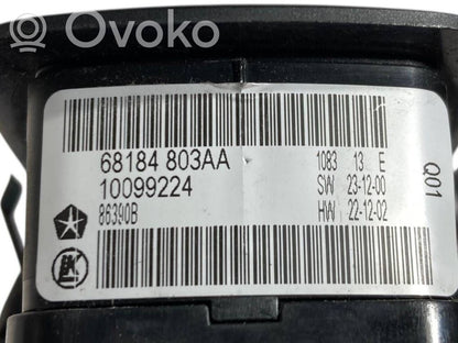 Elektrisko logu slēdzis