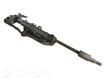 Stūresrata ass komplekts