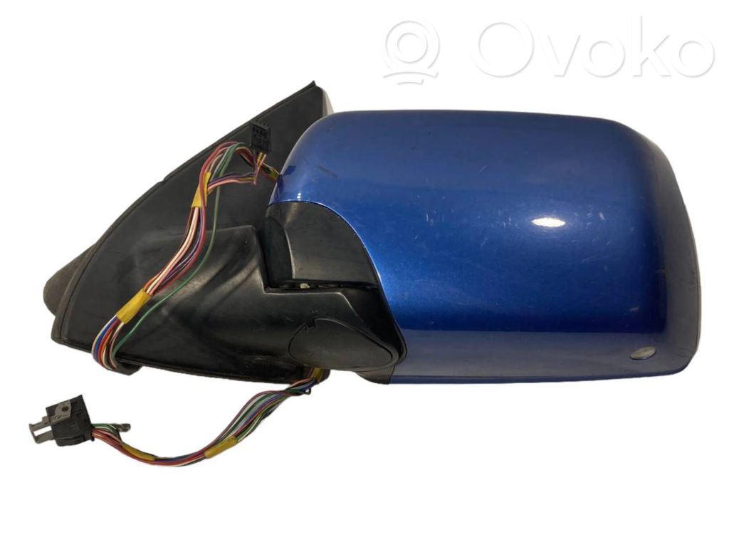 Spogulis (elektriski vadāms)