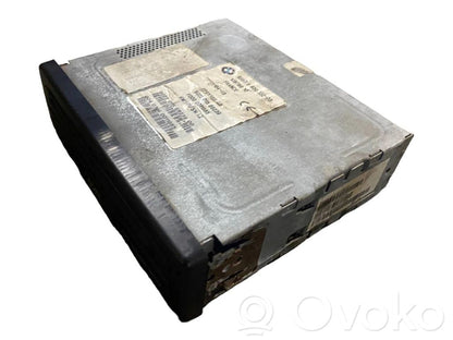 Радио / CD/DVD-плеер / навигация