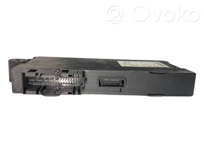 Aizdedzes ECU komplekts