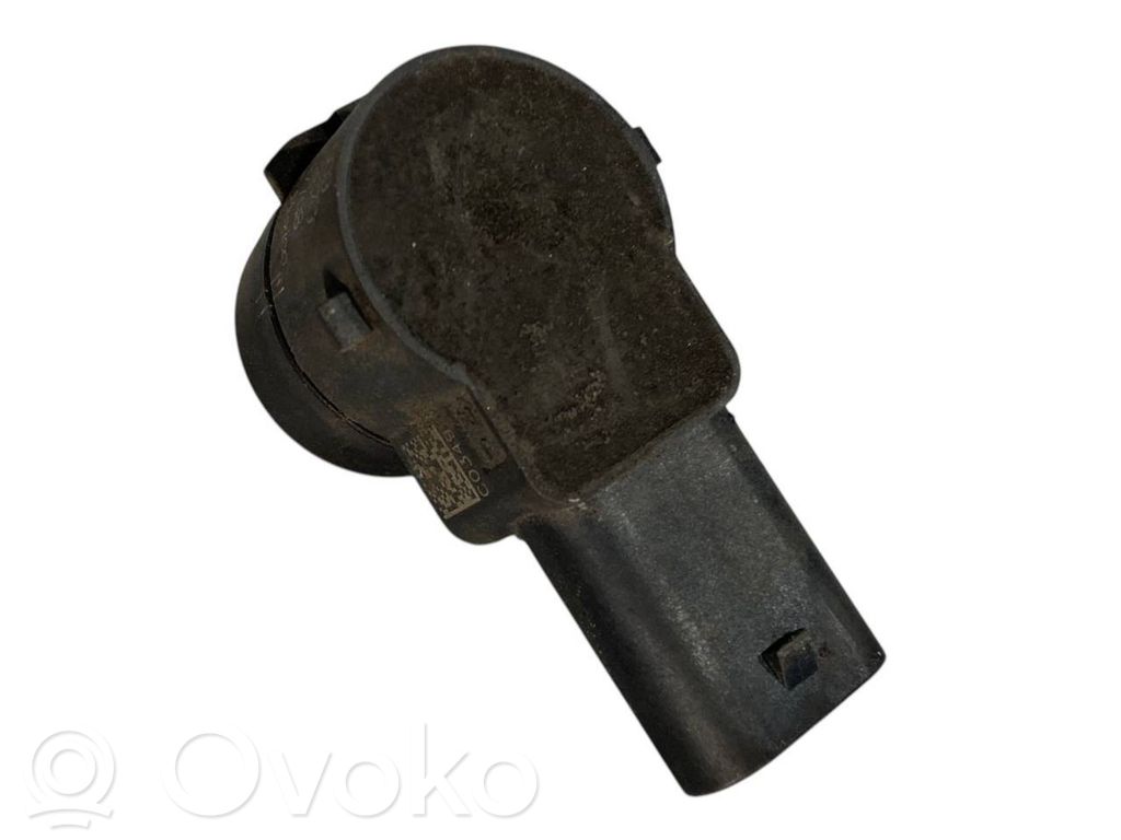 Parkošanās sensors PDC