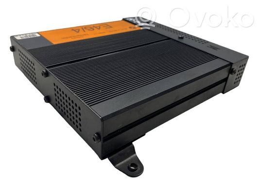 Skaņas pastiprinātājs