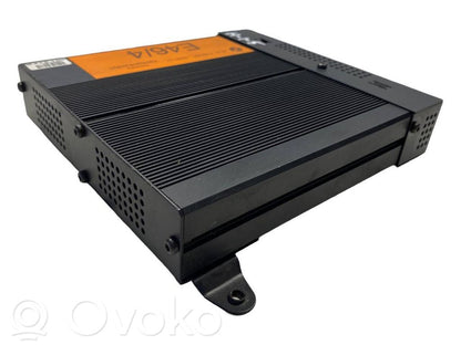 Skaņas pastiprinātājs