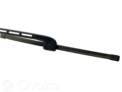 Windshield wiper arm