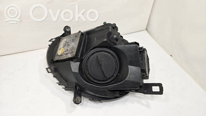 Priekšējais lukturis