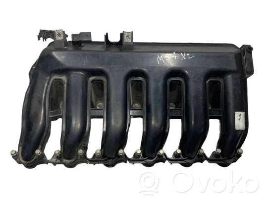 Intake manifold