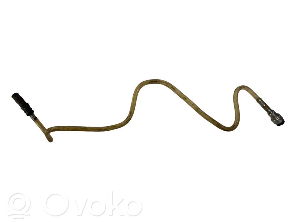 Fuel line(s)