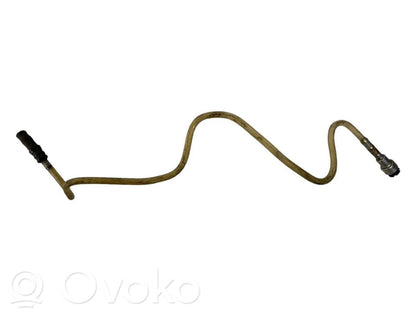 Fuel line(s)