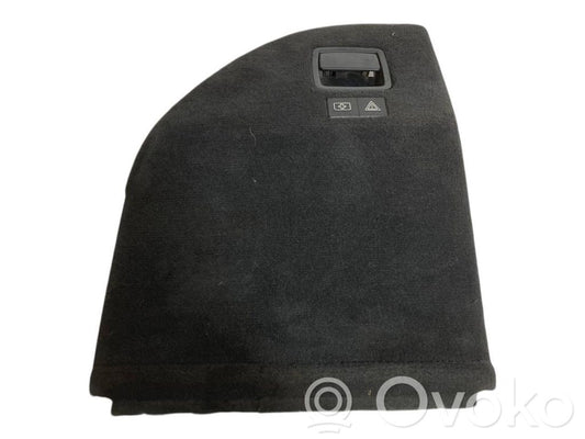 Боковая декоративная панель отделки