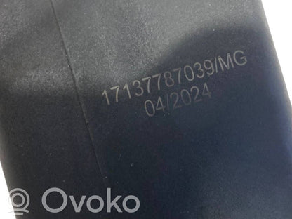 Dzesēšanas šķidruma izplešanās tvertne