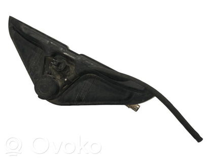 Coolant expansion tank