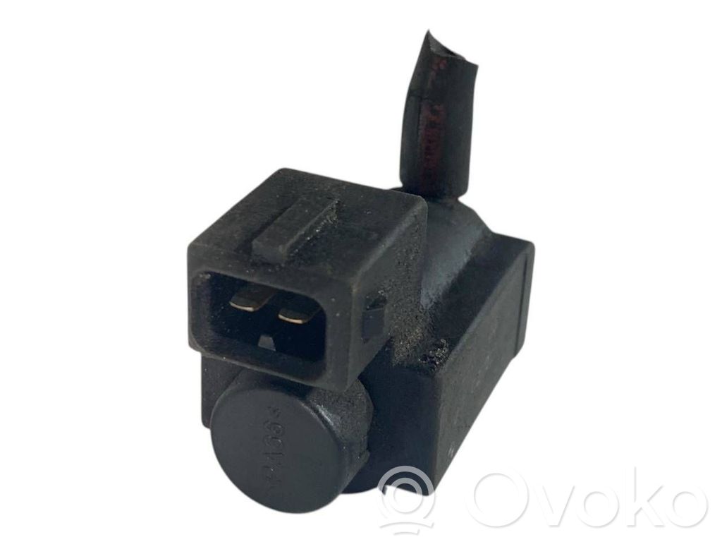 Vakuuma vārsts