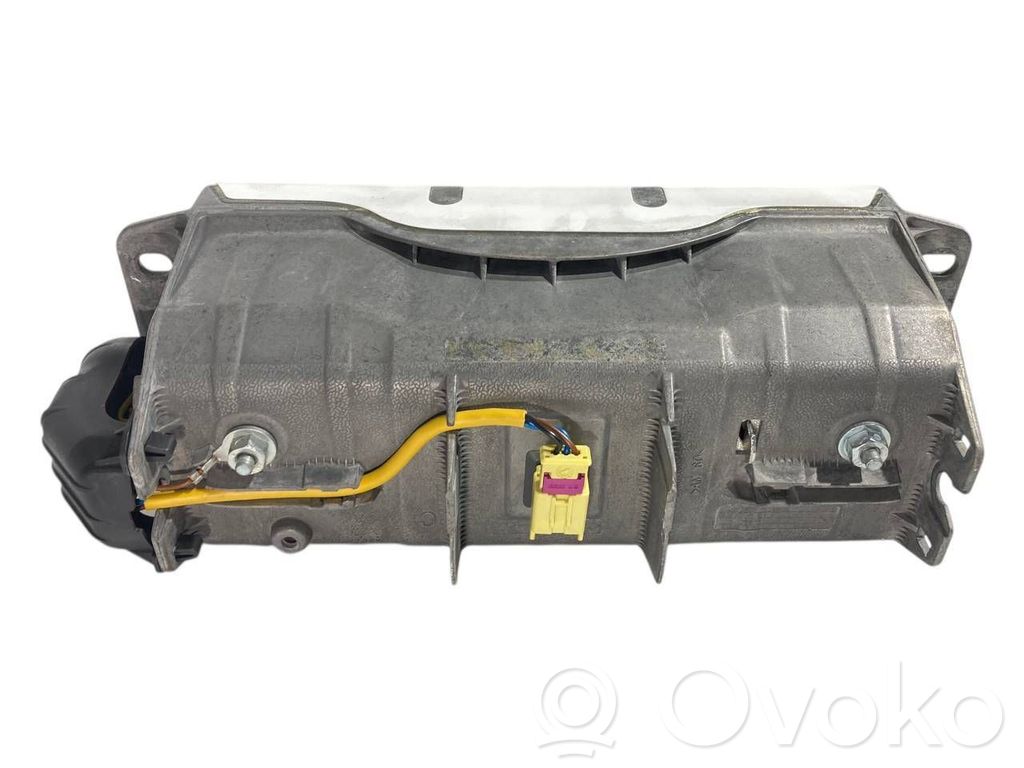 Pasažiera drošības spilvens