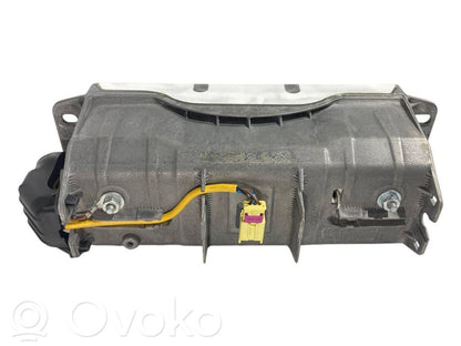 Pasažiera drošības spilvens