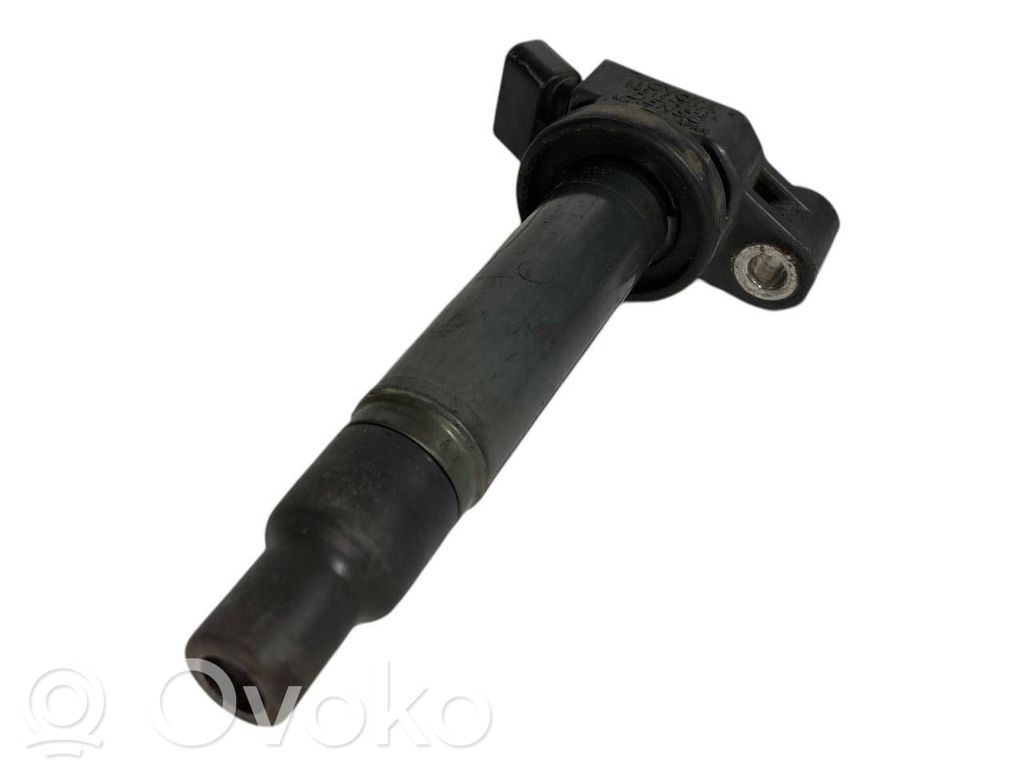 Augstsprieguma spole (aizdedzei)