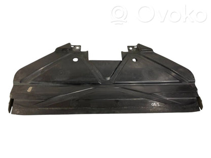 Bampera apakšas aizsargs