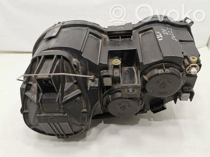 Priekšējais lukturis