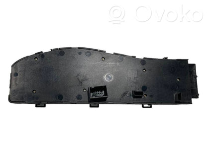 Sēdekļu regulēšanas slēdzis (-i)