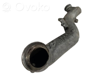 Interkūlera šļūtene (-es) / caurule (-es)