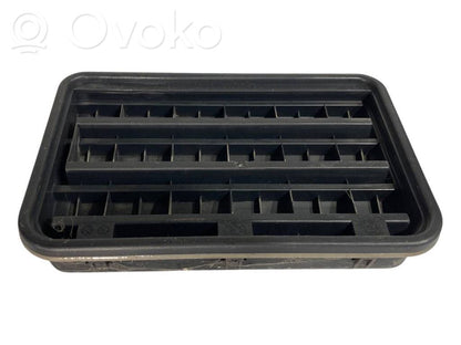 Ventilācijas režģis