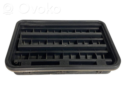 Ventilācijas režģis