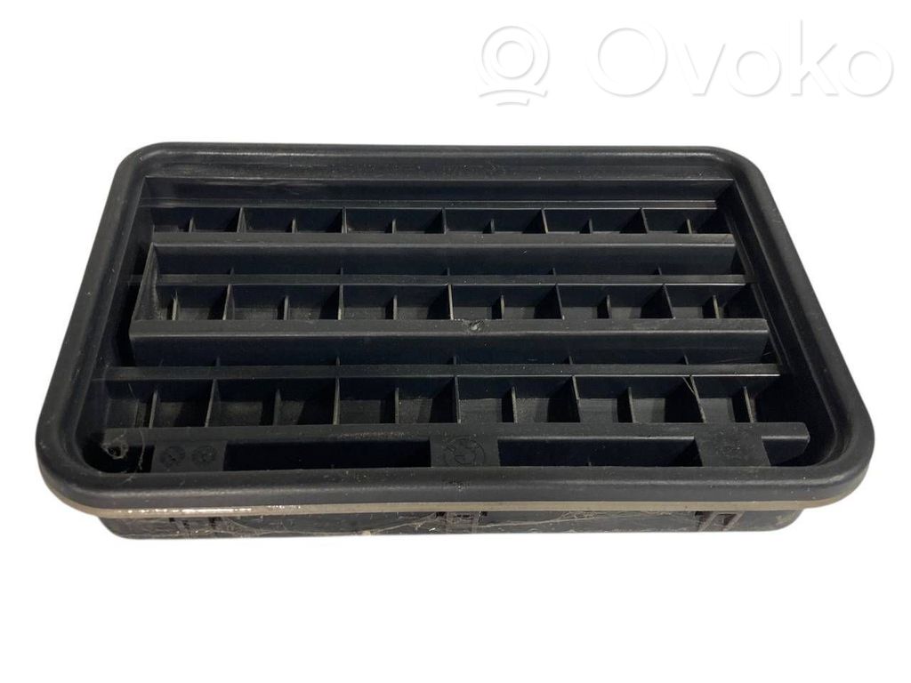 Ventilācijas režģis