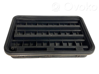 Ventilācijas režģis