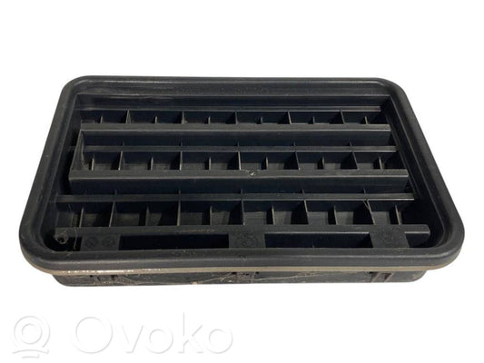 Ventilācijas režģis