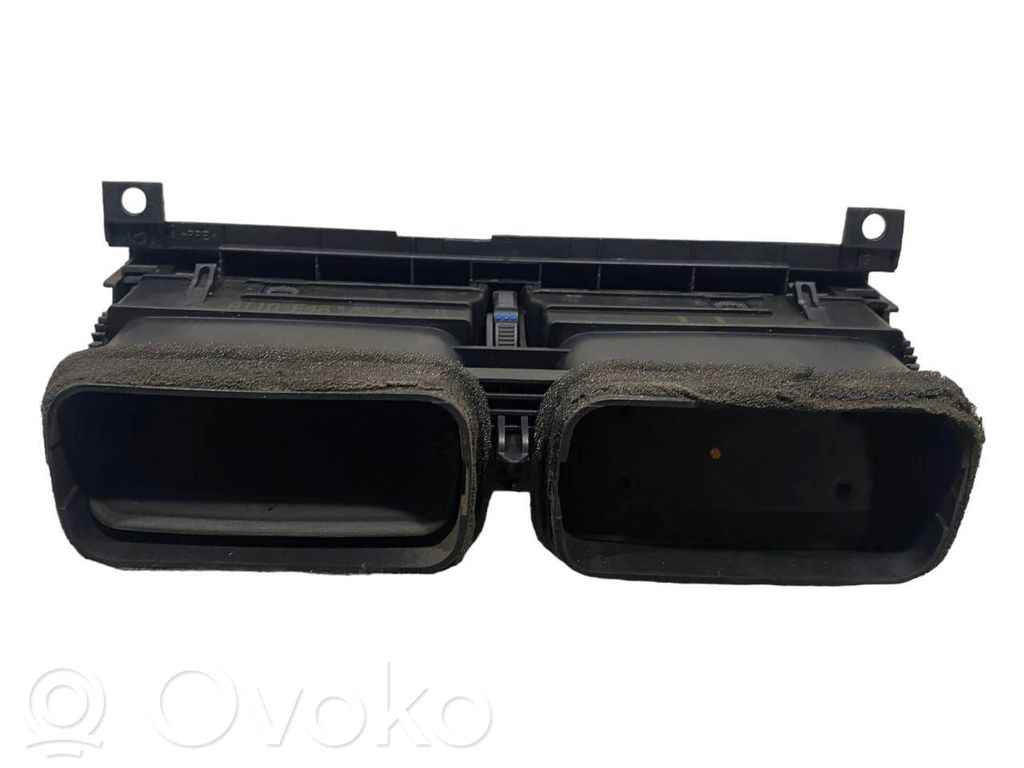 Centrālais gaisa ventilācijas režģis