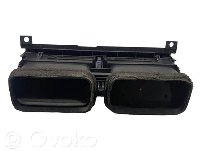 Centrālais gaisa ventilācijas režģis