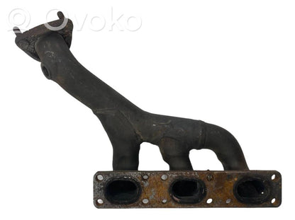 Выпускной коллектор