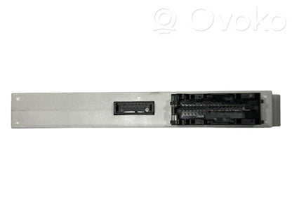 Aizdedzes ECU komplekts