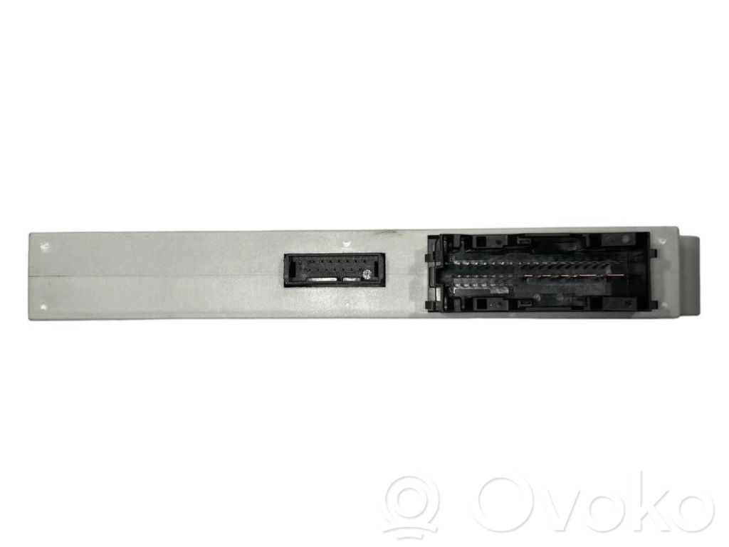 Aizdedzes ECU komplekts