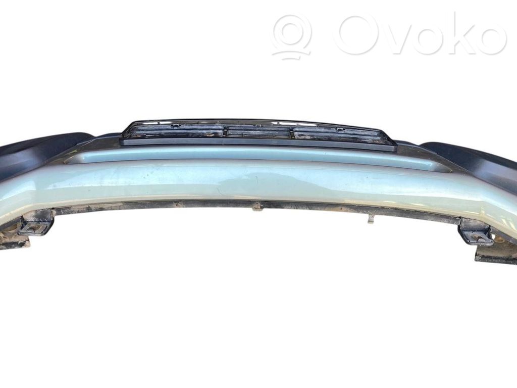 Priekšējais bamperis