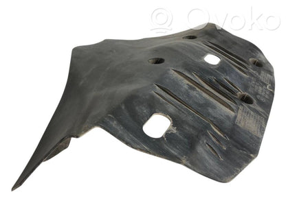 Apakšas aizsargs šasijas aizmugurējā daļā