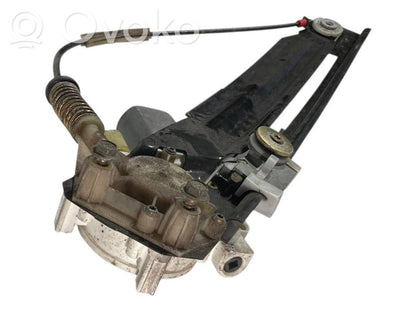 Elektriskā loga pacelšanas mehānisma komplekts