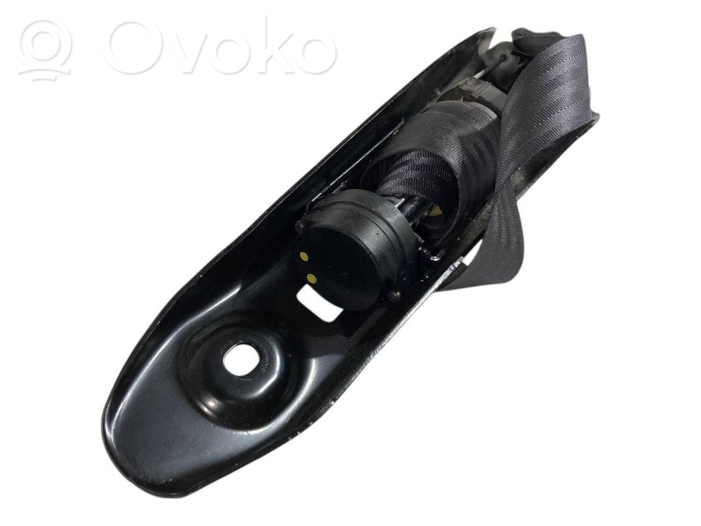 Priekšējā drošības josta