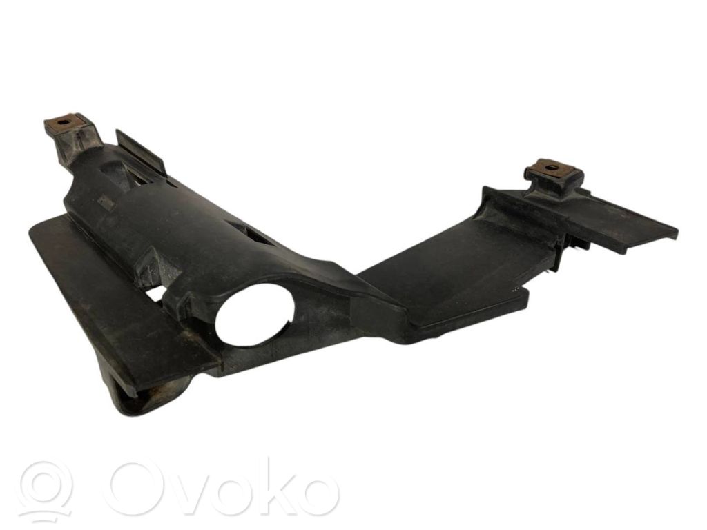 Headlight holder