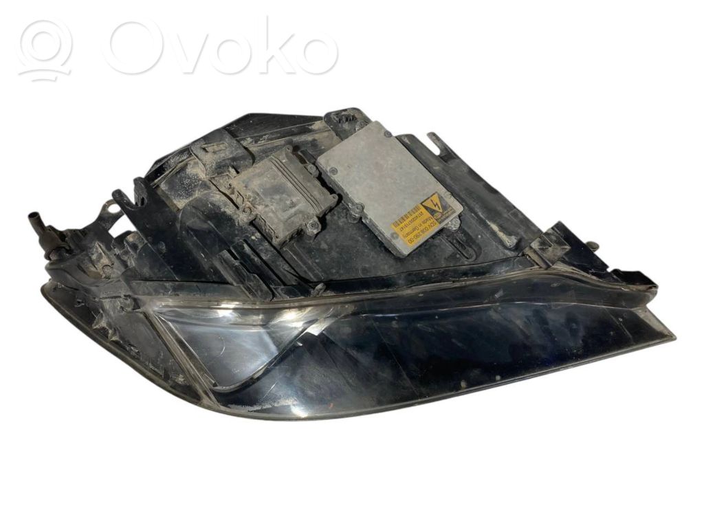 Priekšējais lukturis